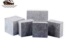 Đá hạ tầng – Giá trị bền vững trường tồn qua thời gian