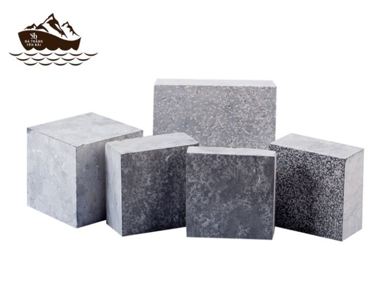 Đá hạ tầng - Giá trị bền vững trường tồn qua thời gian