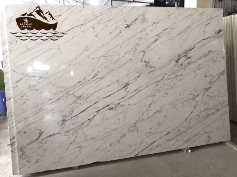 Đá Slab và những Ưu điểm nổi bật của đá Slab