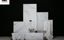 Đá tile và những Ứng dụng của đá tile trong các công trình