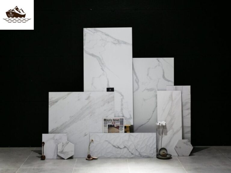 Đá tile và những Ứng dụng của đá tile trong các công trình