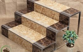 Các loại đá ốp bậc tam cấp chất lượng số 1 Việt Nam