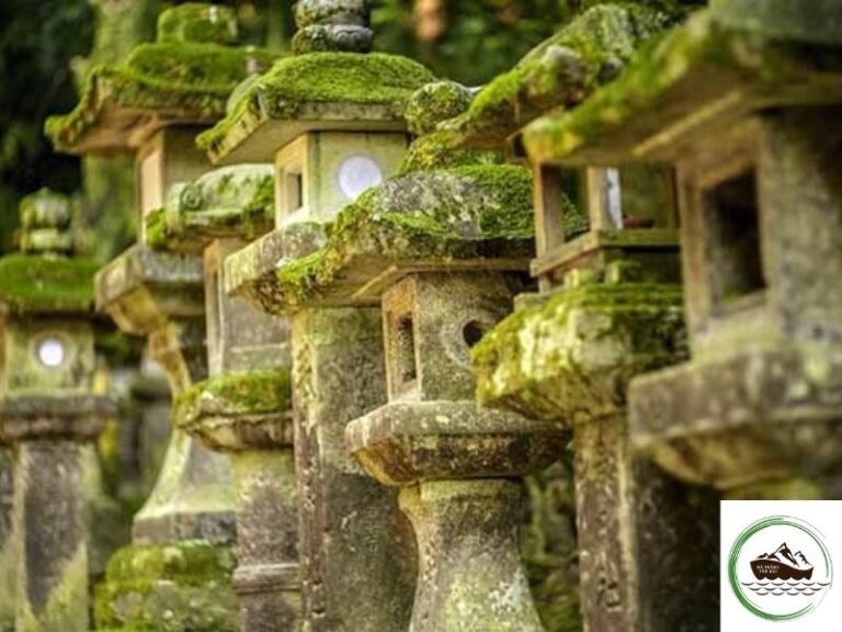 Đèn đá trắng lựa chọn hàng đầu cho không gian hiện đại