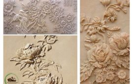 Phù điêu đá trắng uy tín, chất lượng hàng đầu Việt Nam