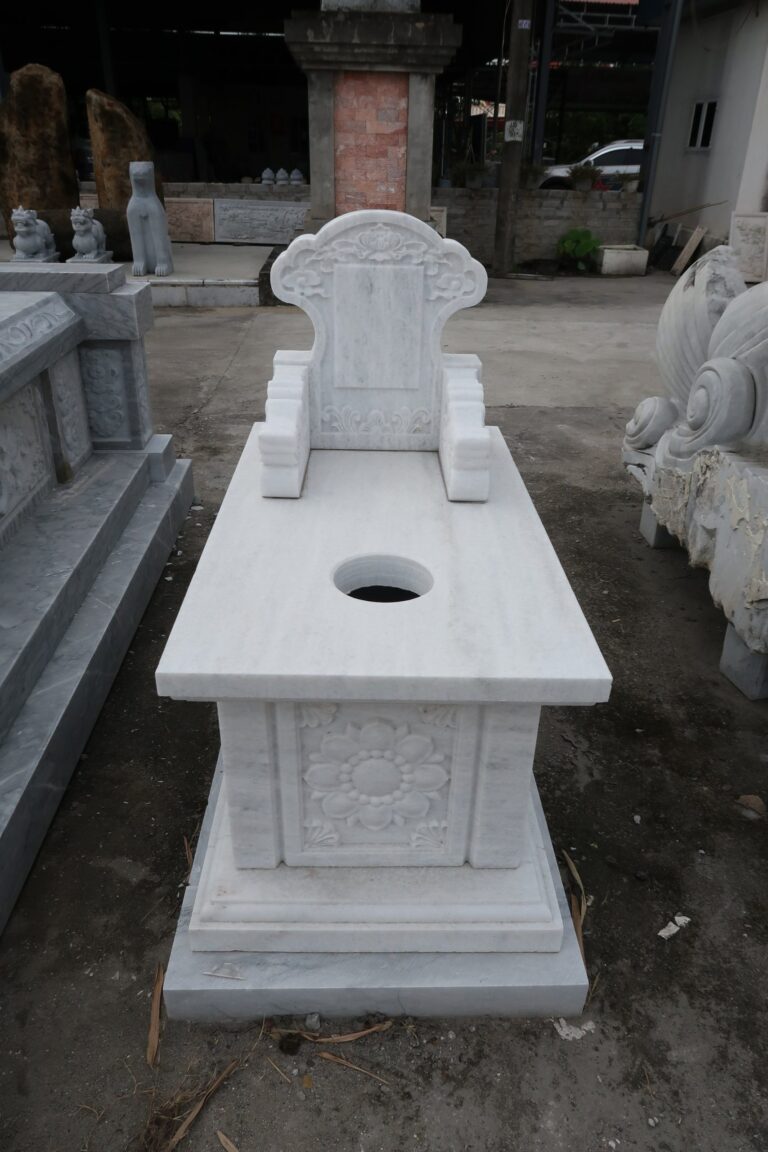 Lỗ thông thiên là gì ? Kích thước lỗ thông thiên là bao nhiêu