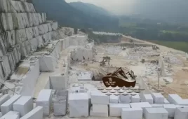 Đơn vị cung cấp đá trắng tại Hà Nội giá tốt