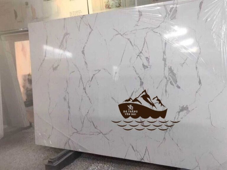 Đơn vị cung cấp đá trắng tại Hải Dương