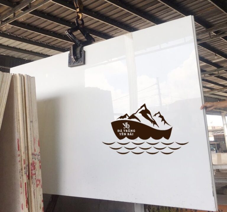 Đơn vị cung cấp đá trắng tại Hải Phòng