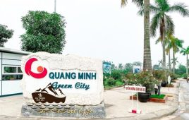 Xưởng sản xuất biển tên đá trắng tại Quảng Ninh giá tốt