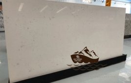 Đơn vị cung cấp đá trắng tại Bình Dương chất lượng cao