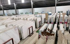 Đơn vị cung cấp đá trắng tại Hạ Long giá tốt nhất