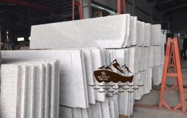 Đơn vị cung cấp đá trắng tại Ninh Bình giá tốt