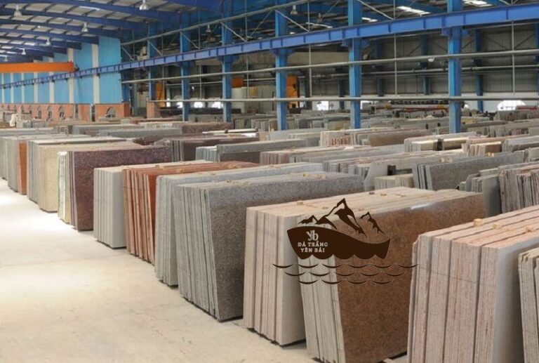 Đơn vị cung cấp đá trắng tại Tuy Hòa