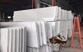 Đơn vị cung cấp đá trắng tại Vũng Tàu chất lượng, chuyên nghiệp
