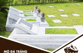 Mộ đá trắng tại Lai Châu – Khám Phá Vẻ Đẹp Từ Đá Tự Nhiên Trong Nghệ Thuật Xây Dựng Lăng Mộ