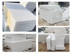 Đá khối xuất khẩu