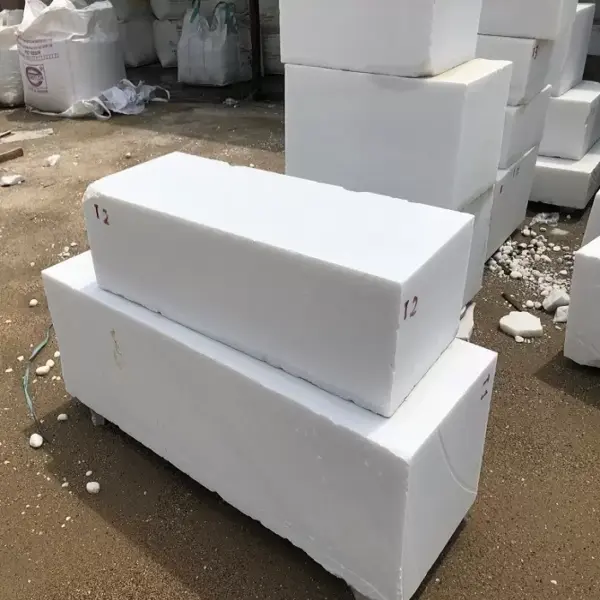 Đá khối cắt quy cách