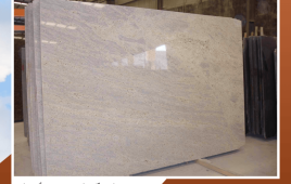 Đá trắng tự nhiên ốp lát Biệt thự – Lâu đài – Khách sạn: Nâng tầm đẳng cấp không gian