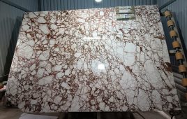 Đá vân hồng Yên Bái – Rosa line